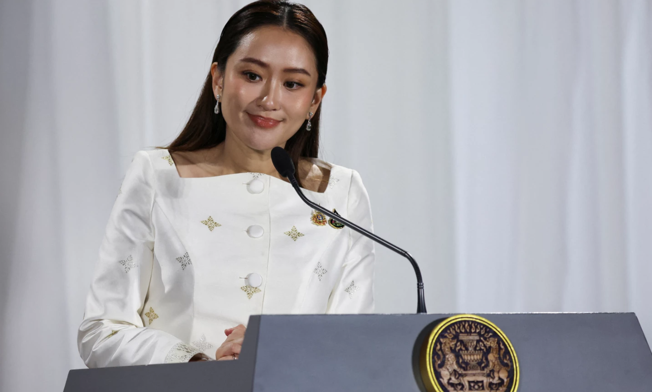 PM THailand Terima Jabatannya Ditangguhkan MK, Janji Melawan