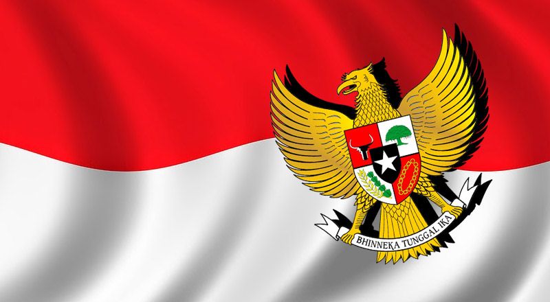 Pancasila Agama Madani