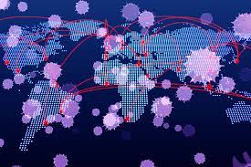 Thailand Catat 3.644 Kasus Covid-19 dan 44 Kematian