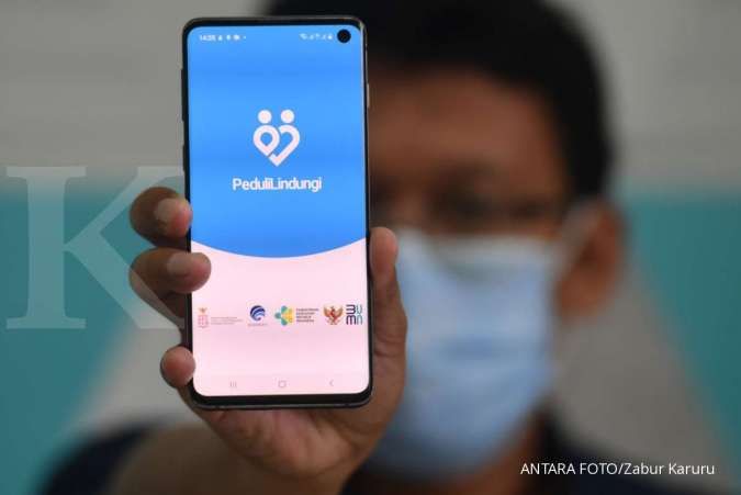 PT KAI Wajibkan Penumpang Kereta Bawa Hasil Tes Bebas Covid-19 dan Vaksinasi