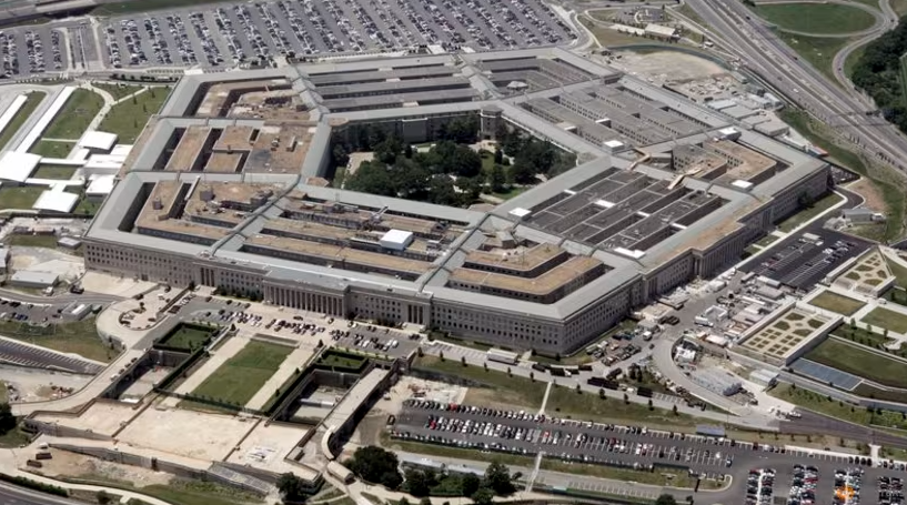 China ‘Patroli Perang’ Setelah AS Jual Rudal-Radar Rp29 Triliun ke Taiwan