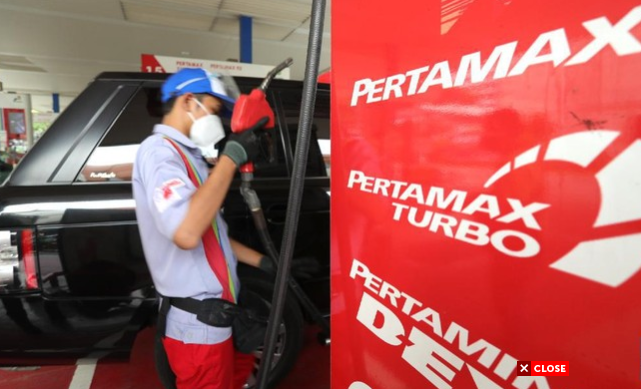 Ini Perbandingan Harga BBM di RI dengan Malaysia dan Thailand, Siapa Termurah?