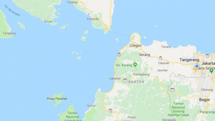 429 Meninggal, 1.485 Luka dan 154 Hilang Akibat Tsunami di Selat Sunda