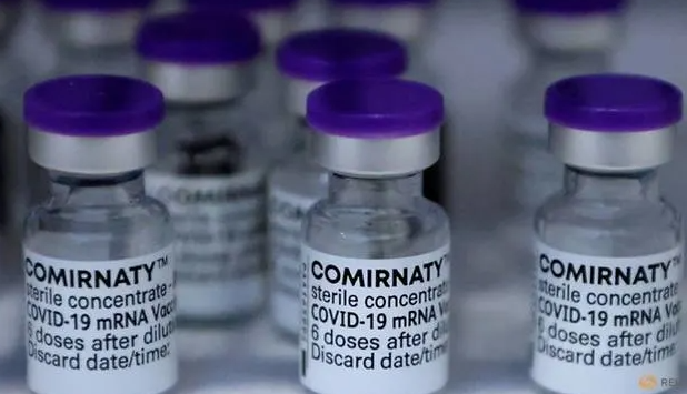 5-10 Juta Vaksin Covid-19 Pfizer Tiba di Indonesia Juli 2021