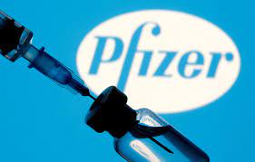 2 Juta Vaksin Pfizer Tiba, Kemenkes Distribusikan ke 12 Provinsi