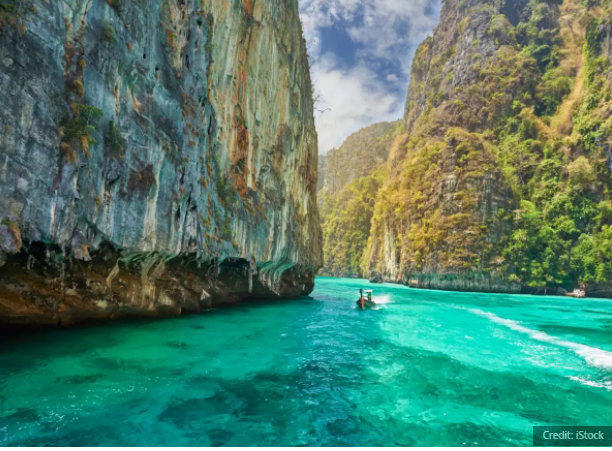 Kreatif, Thailand akan Luncurkan Program 'Island Hopping' untuk Turis Asing