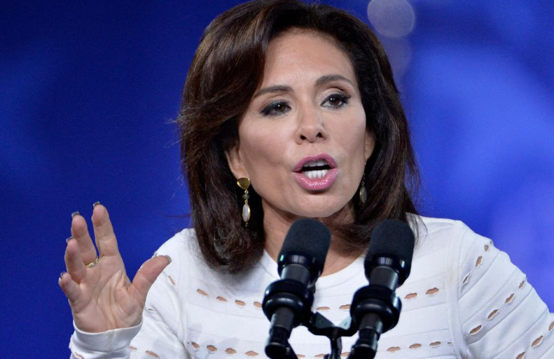 Trump Tunjuk Presenter TV Fox News sebagai Jaksa Penuntut Umum