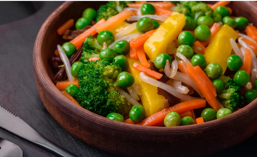 Thailand Berpotensi Jadi Pusat Protein Berkelanjutan Dunia