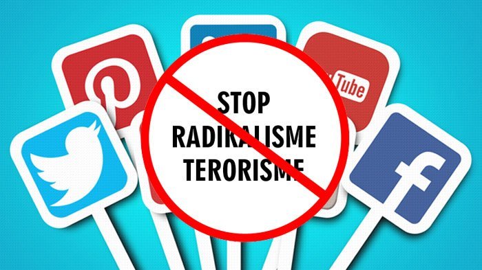 Inggris Puji Indonesia Redam Radikalisme di Medsos