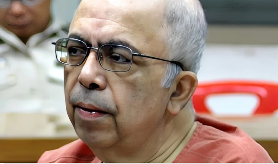 Otak Bangkrutnya Bank Bangkok yang Dihukum 335 Tahun Segera Dideportasi