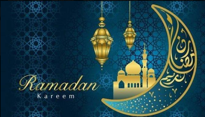 Syeikh Islam Thailand: Puasa Ramadan Jalan Menuju Badan Sehat dan Seimbang