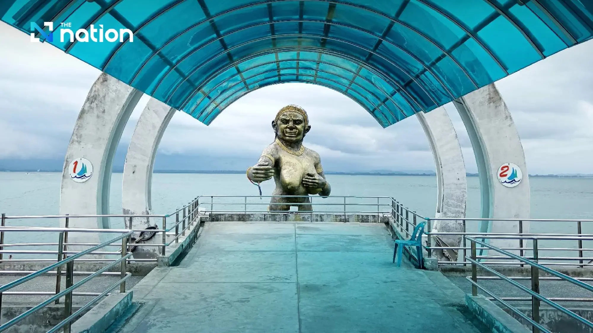 Rayong Thailand Jadi Destinasi "Slow Travel" no. 1 di Asia 2025, RI Punya Kalegowa