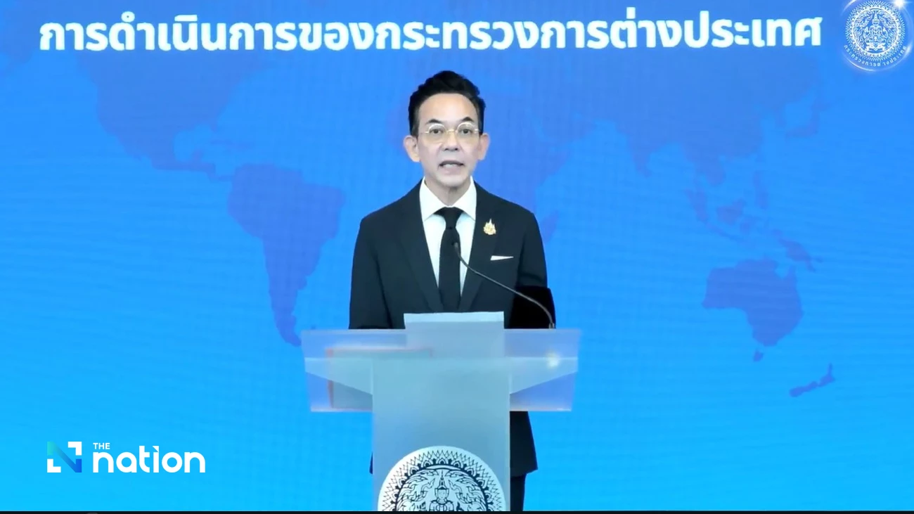 Thailand Tolak Mediasi, Tuntut Akuntabilitas atas Ranjau Darat Kamboja di Perbatasan