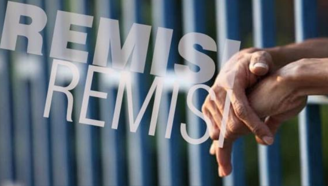 1.028 Anak Terima Remisi pada Hari Anak Nasional 2022