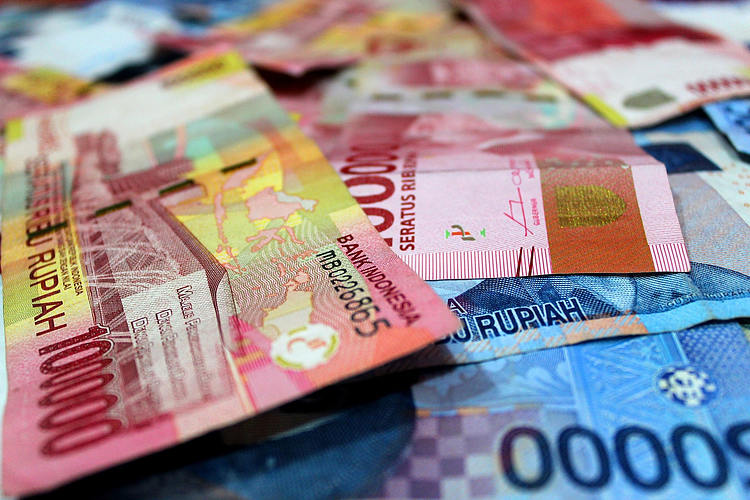 Tak Pakai Dolar AS, Perdagangan RI-Thailand Capai Rp121 Miliar dalam 2 Bulan