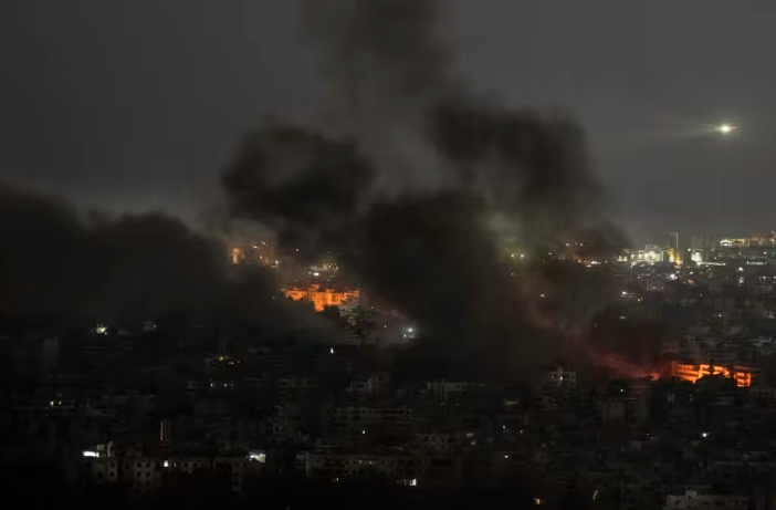 Hamas Sebut Komandan Brigade al-Qassam Terbunuh dalam Serangan Israel