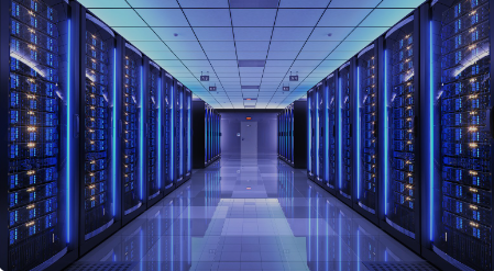 Thailand Raih Investasi Rp44 Triliun untuk Pusat Data dan Proyek Cloud