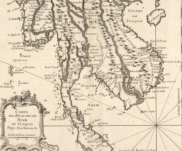 Mengapa Thailand Tak Pernah Dijajah Negara Lain?