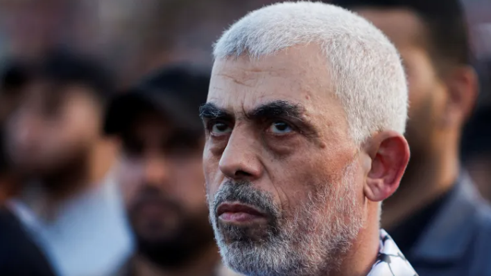 Hamas Akui Pemimpinnya Yahya Sinwar Gugur Diserang Israel
