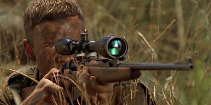 Ngeri, Senapan Buatan Pindad Ini Jadi Andalan Para Sniper Dunia