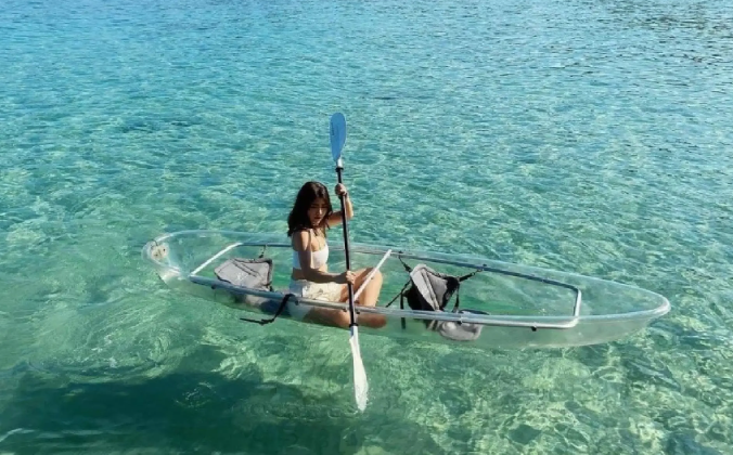 Thailand Destinasi Wisata Solo Teratas Dunia pada Tahun 2025