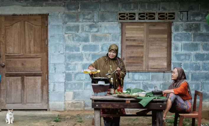 Dua kota di Thailand Masuk Dalam Daftar Kota Kreatif Unesco
