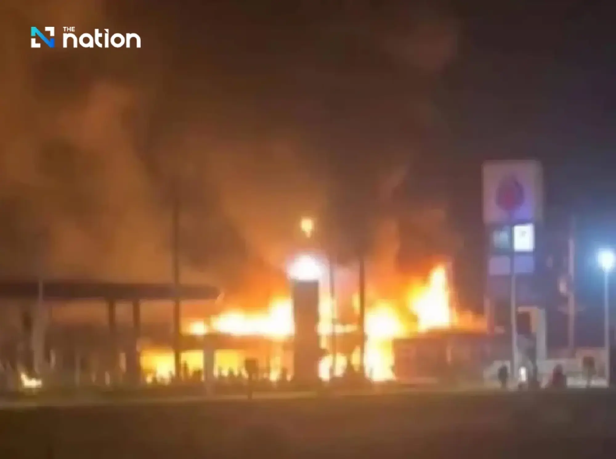 Perdana Menteri Sebut 11 Ledakan di Thailand Selatan untuk Ganggu Pemilu Lokal