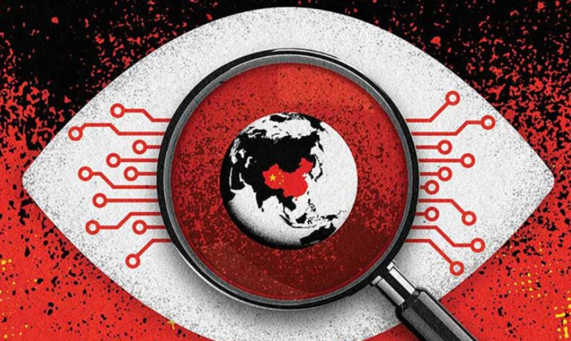 Spionase, Mahasiswa China di Luar Negeri Diminta Tak Mudah Jatuh Cinta