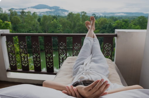 Liburan dalam Kota dan Wisata Tidur Jadi Tren Turis Muda