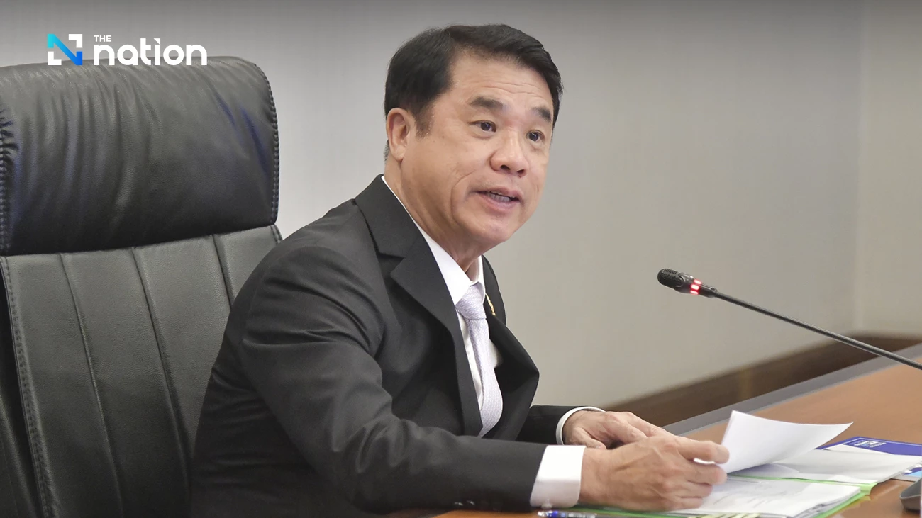 Menteri Transportasi Jadi Plt PM Thailand Setelah Jabatan Paetongtarn Diskors