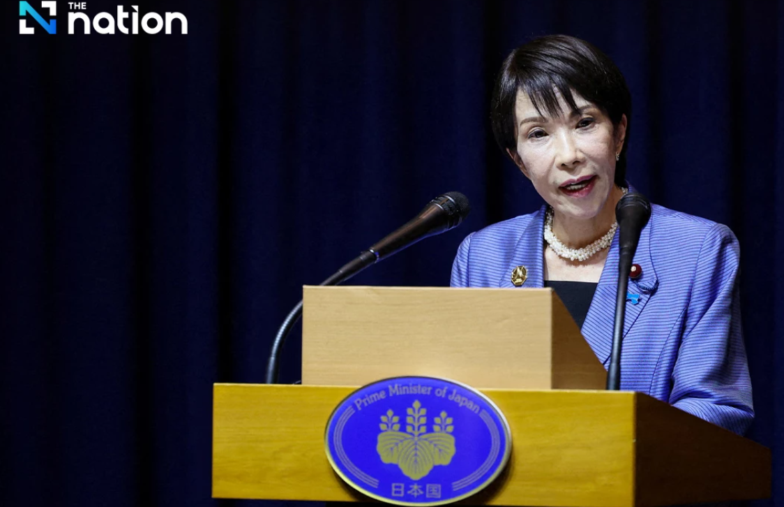 PM Jepang Berbelasungkawa atas Bencana Banjir-Longsor di Thailand dan Indonesia