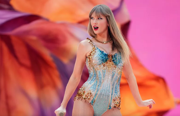 65 Ribu Penonton Terancam Serangan Teror, Konser Taylor Swift Dibatalkan