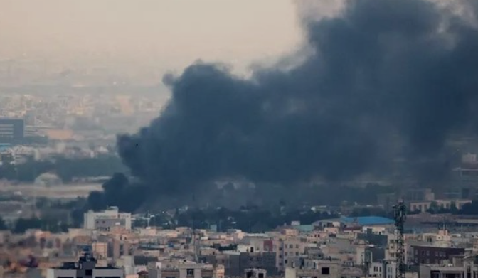 Sekitar 40 warga Thailand Siap Dievakuasi dari Iran Melalui Turki