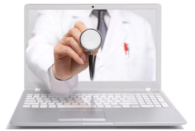 Indonesia Fokus Tangani Pasien Covid Omicron Lewat Telemedicine
