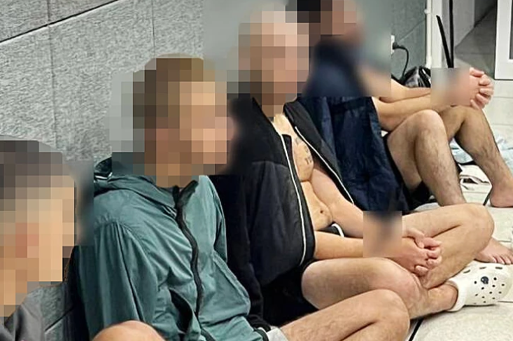 Thailand Tangkap Empat Warga Asing Rampok Kripto Rp4 Miliar