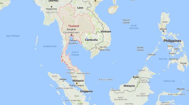 Thailand Gandeng RI – Malaysia Kembangkan Wisata Halal