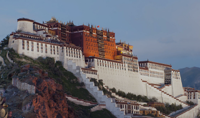 Tiongkok Berlakukan Pembatasan Visa bagi Personel AS Terkait Tibet