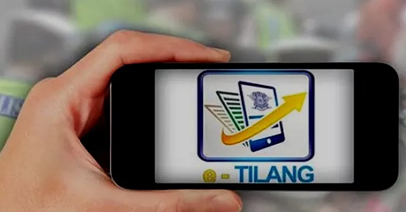 Dikasih Rp100 Ribu Tak Mau, Polantas Malah Minta Bawang Sekarung Saat Menilang, Dicopot Deh