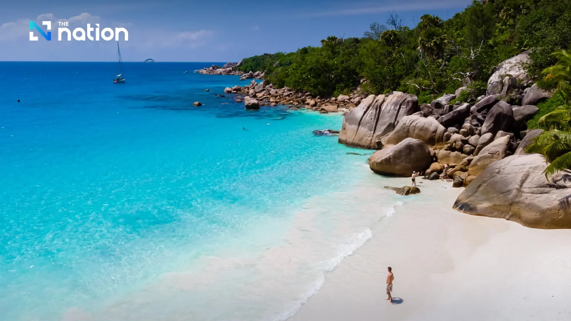 Keren, Wisata Taman Nasional Thailand Hasilkan Rp1 Triliun Lebih pada 2025