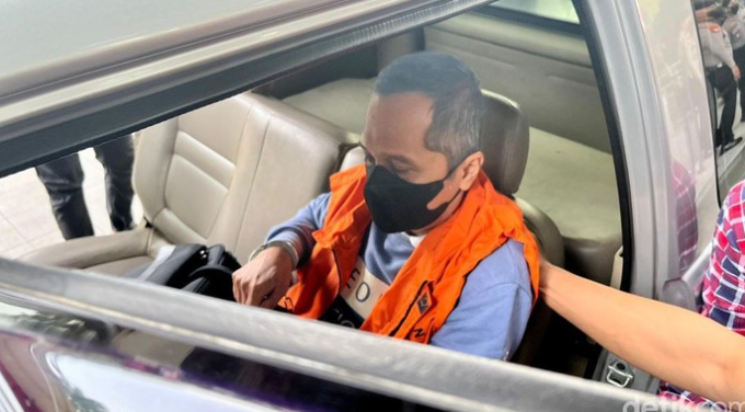 KPK Geledah Rektorat, Fakultas Kedokteran dan Hukum Unila, Dalami Kasus Suap