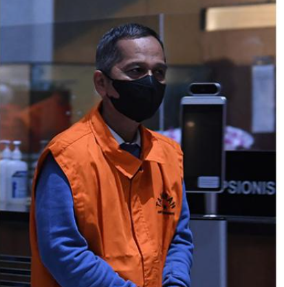 KPK Duga Praktik Suap Jalur Mandiri di Universitas Lampung Sudah Lama Terjadi