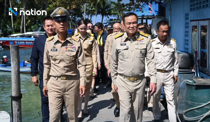 China Ucapkan Selamat Thailand Miliki Perdana Menteri Baru