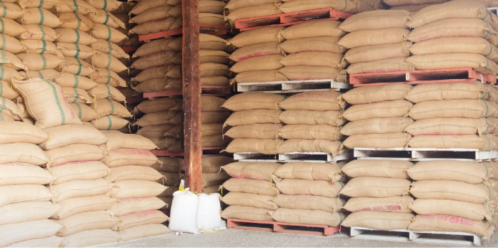 Perkuat Pangan, Singapura Beli 100 Ribu Ton Beras Thailand Selama 5 Tahun