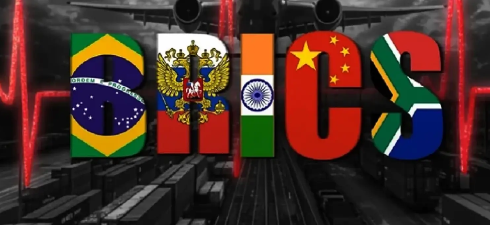 Ada Apa Anggota ASEAN Berlomba-Lomba Ingin Gabung BRICS?