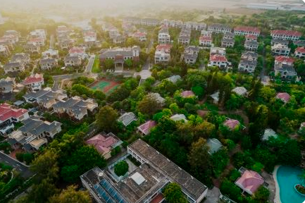 Thailand Izinkan Investor Asing Sewa Lahan hingga 99 Tahun