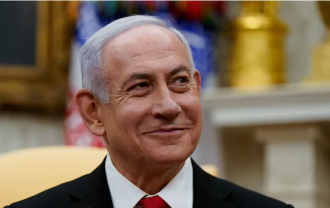 ICC Tolak Mentah-Mentah Permintaan Israel untuk Cabut Surat Penangkapan Netanyahu