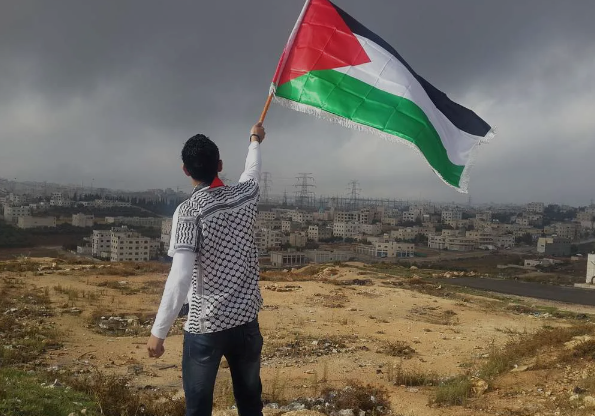 Palestina Desak Semua Negara Ikuti Hukum Internasional, Kecam Aksi Israel di Gaza