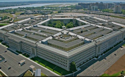 AS dan Saudi Gelar Pertemuan Tingkat Tinggi di Pentagon Perkuat Pertahanan