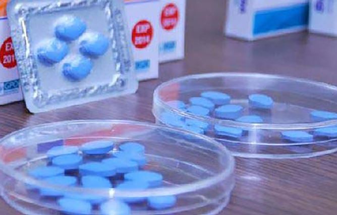 Berita Bagus, Viagra Tunjukkan Potensi Hambat Penyebaran Kanker