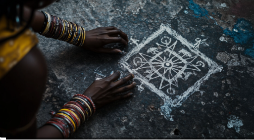 Ngeri, Hampir 200 Penyihir Vodou Dibunuh di Haiti